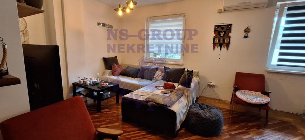 Glavna slika -Trosoban stan na prodaju, 61m2, 194.770€