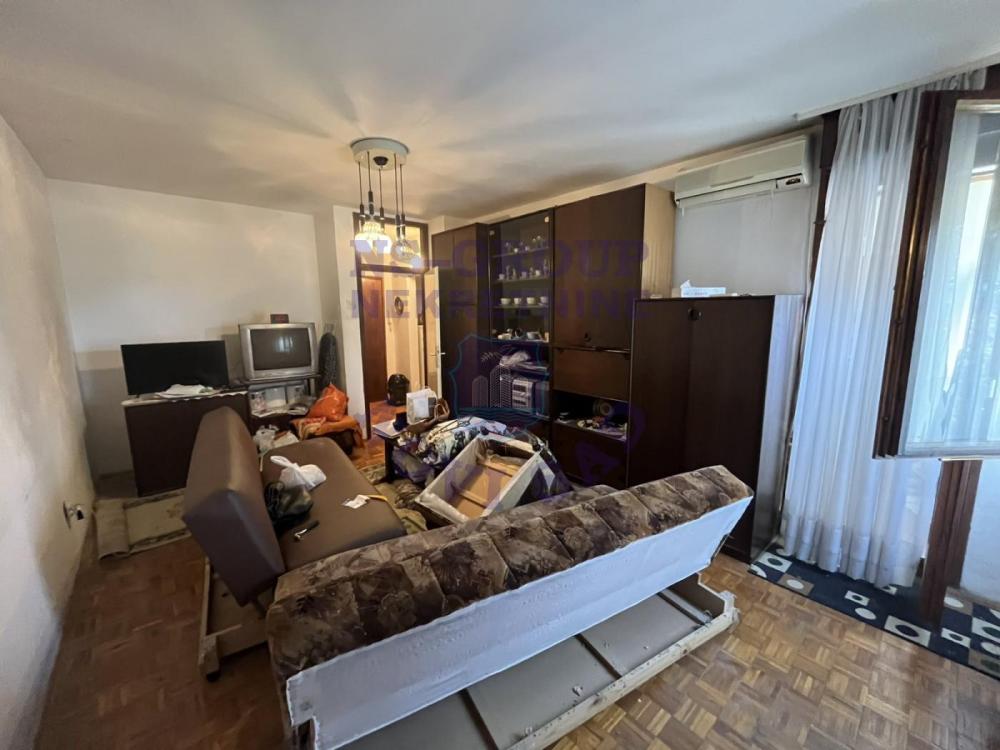 Slika 1 - Jednosoban stan na prodaju, 48m2, 111.240€