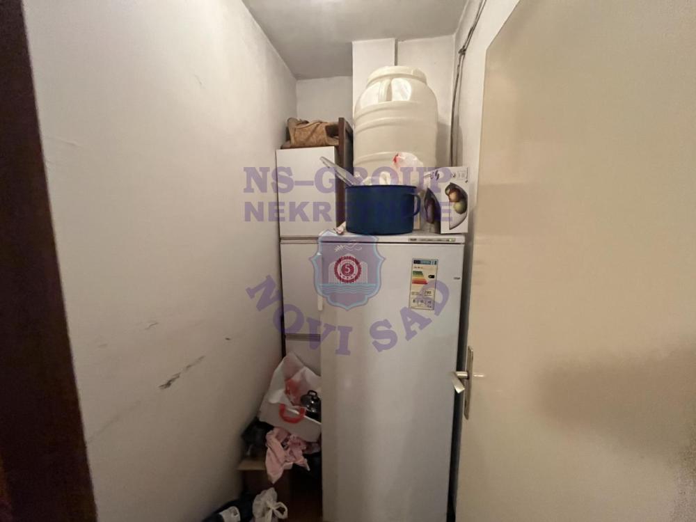 Slika 3 - Jednosoban stan na prodaju, 48m2, 111.240€