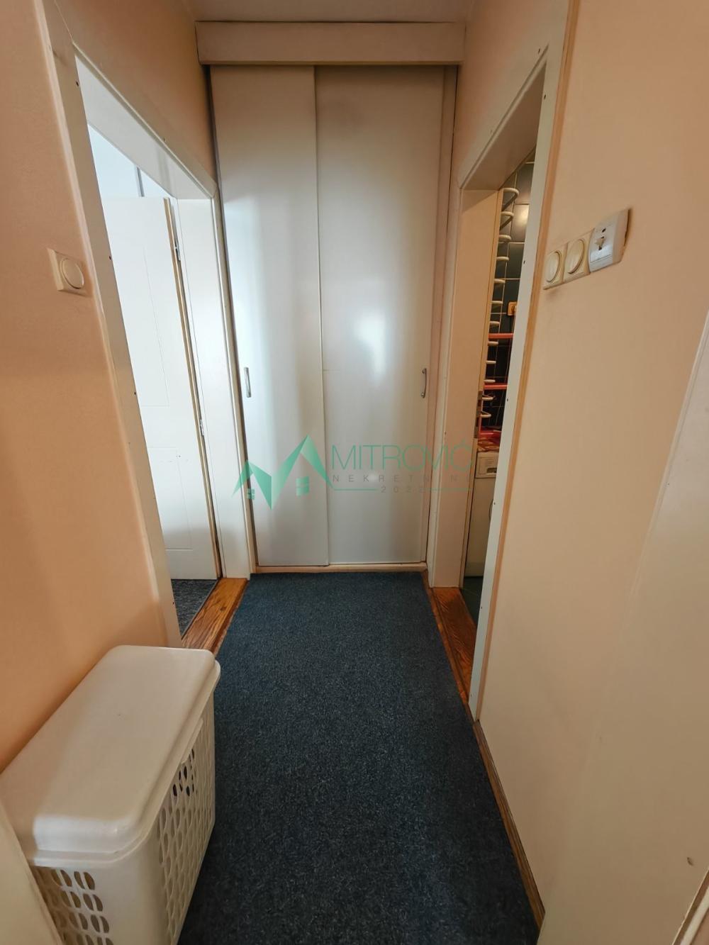 Slika 4 - Dvosoban stan za izdavanje, 55m2, 420€