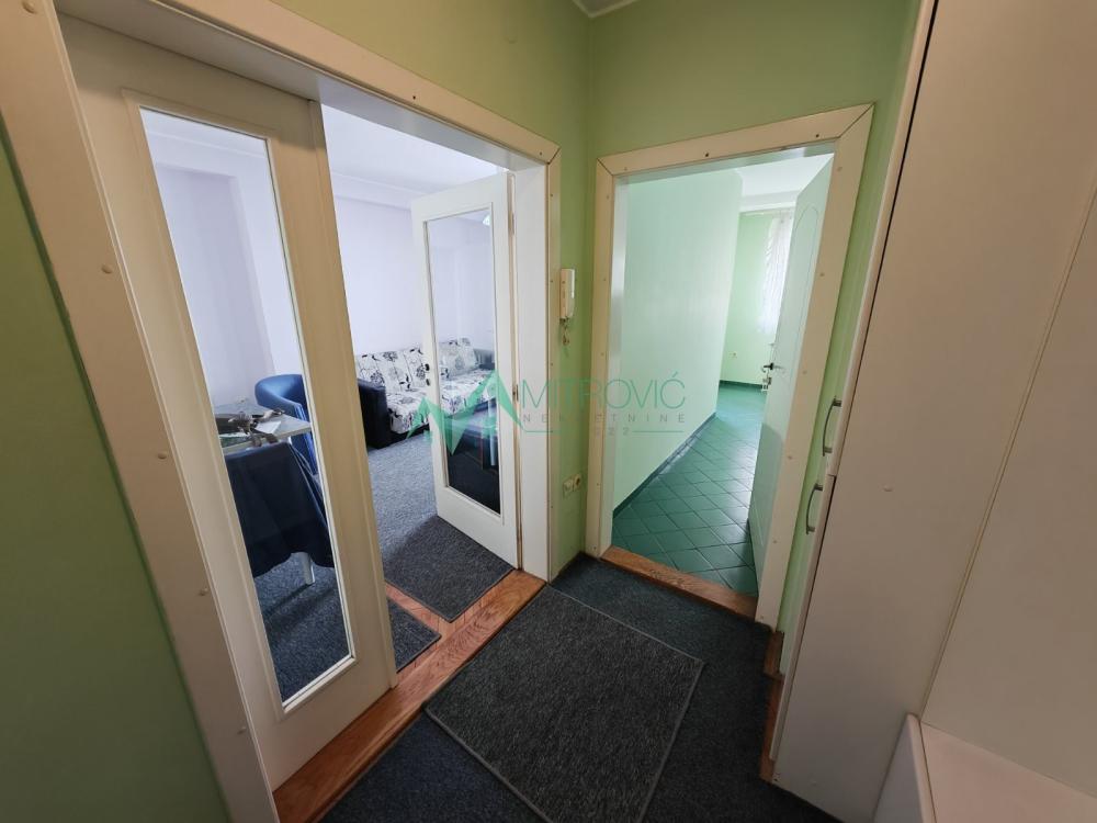 Slika 10 - Dvosoban stan za izdavanje, 55m2, 420€