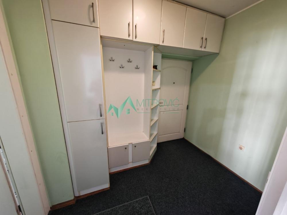 Slika 11 - Dvosoban stan za izdavanje, 55m2, 420€