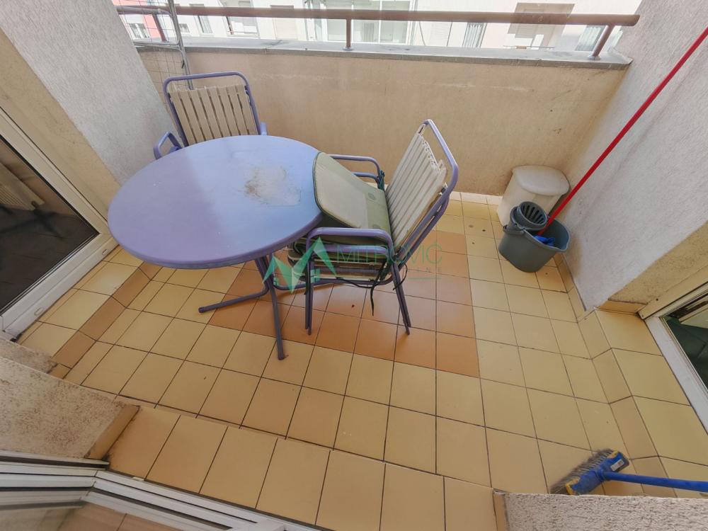 Slika 3 - Dvosoban stan za izdavanje, 55m2, 420€