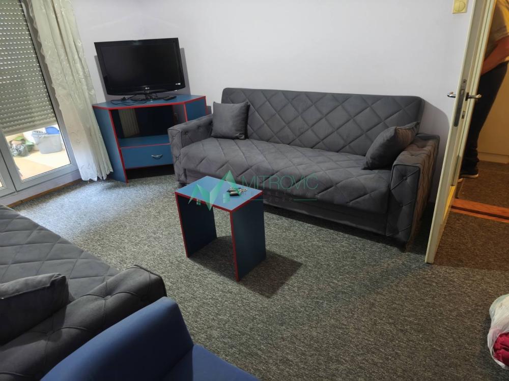 Slika 2 - Dvosoban stan za izdavanje, 55m2, 420€