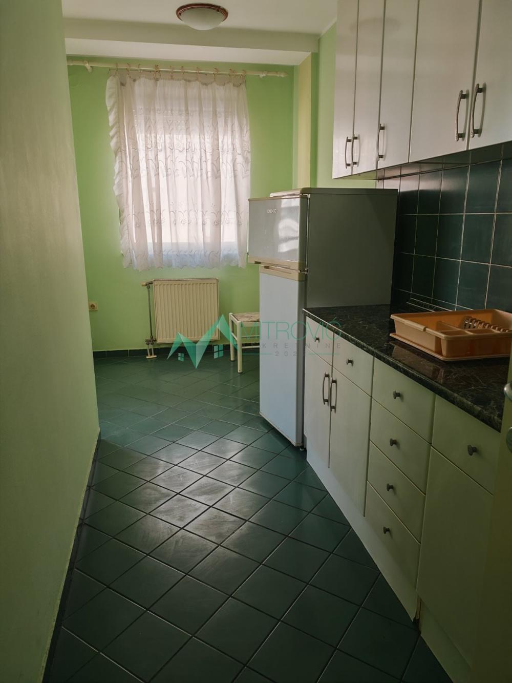 Slika 7 - Dvosoban stan za izdavanje, 55m2, 420€