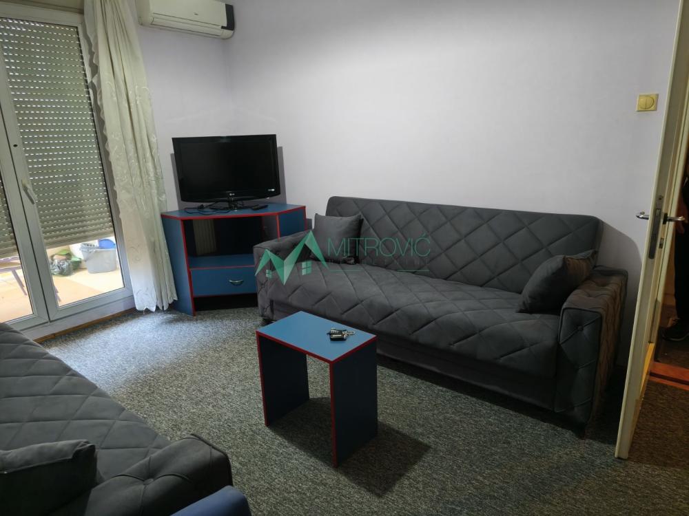 Slika 1 - Dvosoban stan za izdavanje, 55m2, 420€