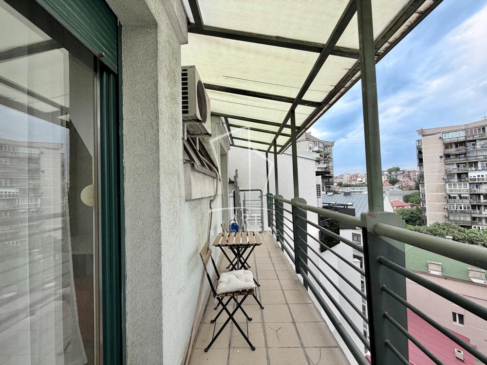 Slika 10 - Politova, Trosoban stan za izdavanje, 64m2, 950€