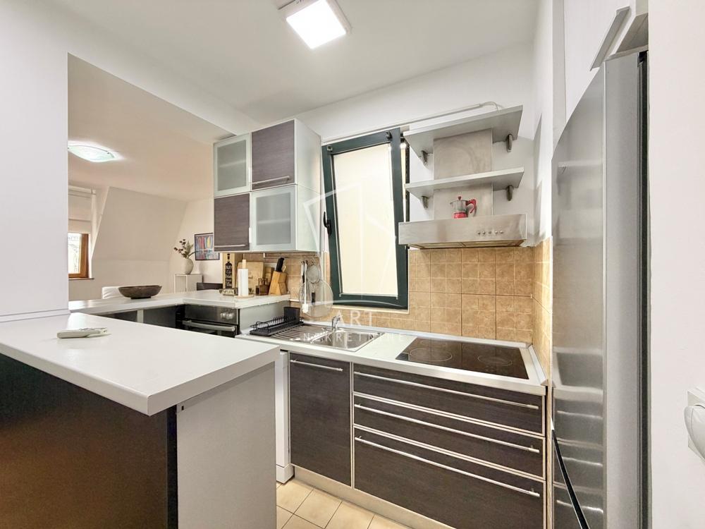 Slika 2 - Politova, Trosoban stan za izdavanje, 64m2, 950€