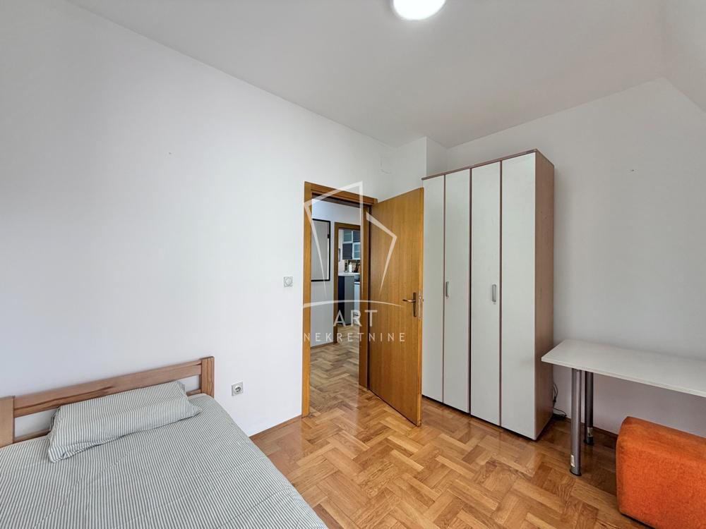 Slika 5 - Politova, Trosoban stan za izdavanje, 64m2, 950€