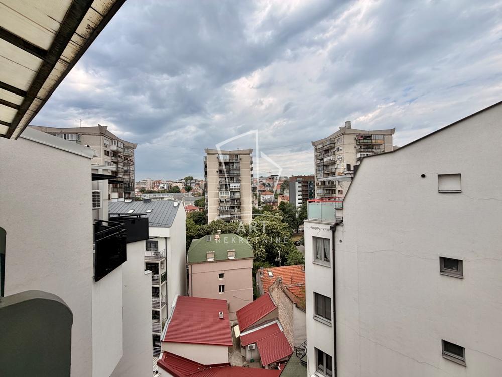 Slika 6 - Politova, Trosoban stan za izdavanje, 64m2, 950€
