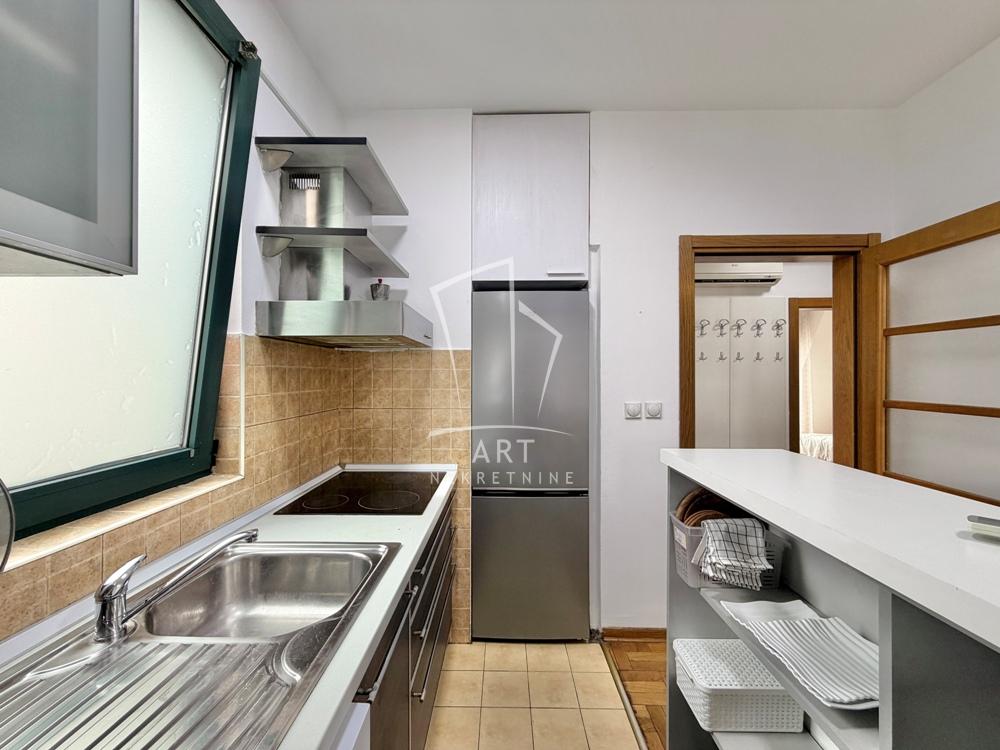 Slika 7 - Politova, Trosoban stan za izdavanje, 64m2, 950€
