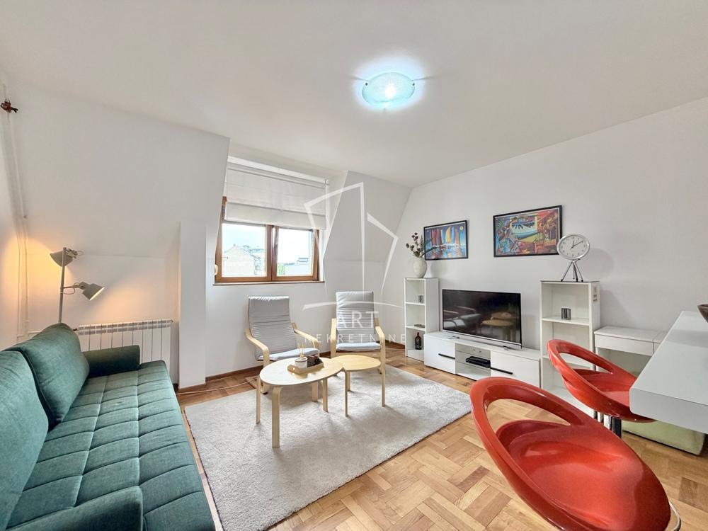 Glavna slika -Politova, Trosoban stan za izdavanje, 64m2, 950€