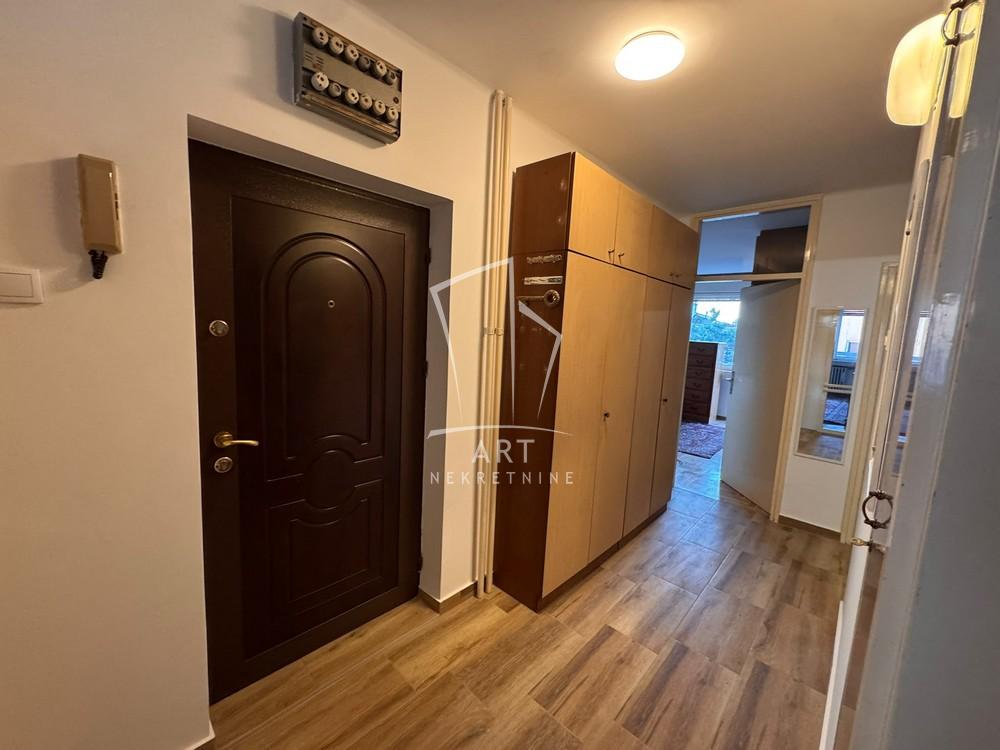 Slika 4 - Cara Nikolaja II, Trosoban stan za izdavanje, 77m2, 800€