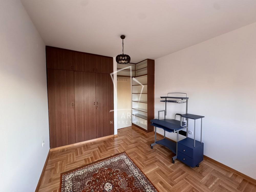 Slika 6 - Cara Nikolaja II, Trosoban stan za izdavanje, 77m2, 800€