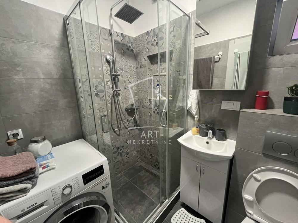 Slika 11 - Slobodana Jovanovića, Trosoban stan za izdavanje, 67m2, 450€