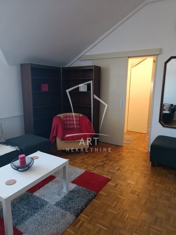 Slika 2 - Slobodana Jovanovića, Trosoban stan za izdavanje, 67m2, 450€