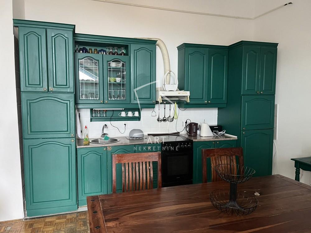Slika 5 - Slobodana Jovanovića, Trosoban stan za izdavanje, 67m2, 450€