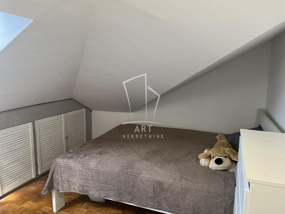 Slika 7 - Slobodana Jovanovića, Trosoban stan za izdavanje, 67m2, 450€