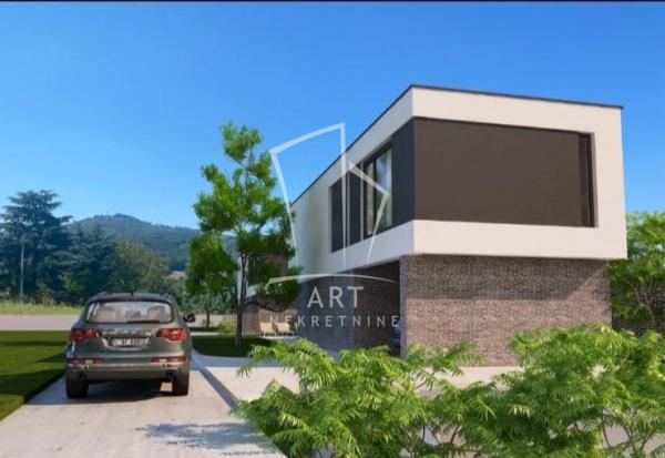 Slika 2 - Hajla Selasija,  Kuća na prodaju, 200m2, 438.900€