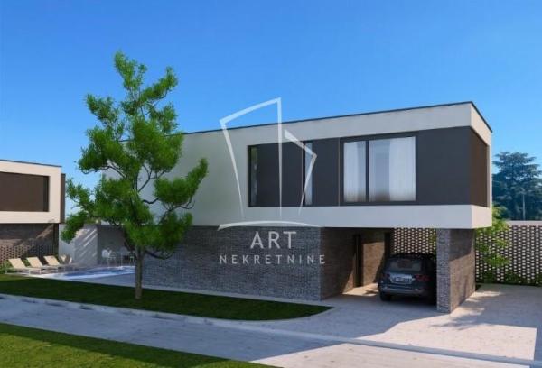Slika 3 - Hajla Selasija,  Kuća na prodaju, 200m2, 438.900€