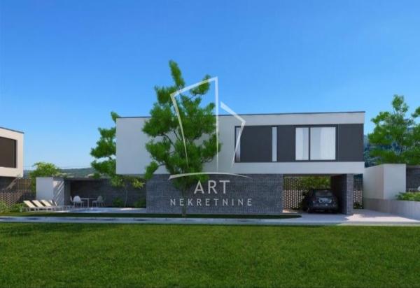 Slika 1 - Hajla Selasija,  Kuća na prodaju, 200m2, 438.900€