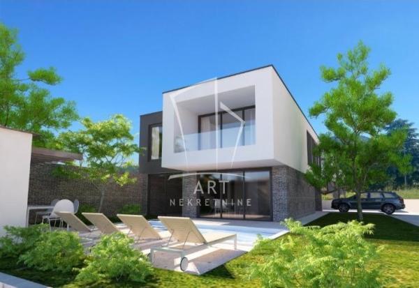 Glavna slika -Hajla Selasija,  Kuća na prodaju, 200m2, 438.900€