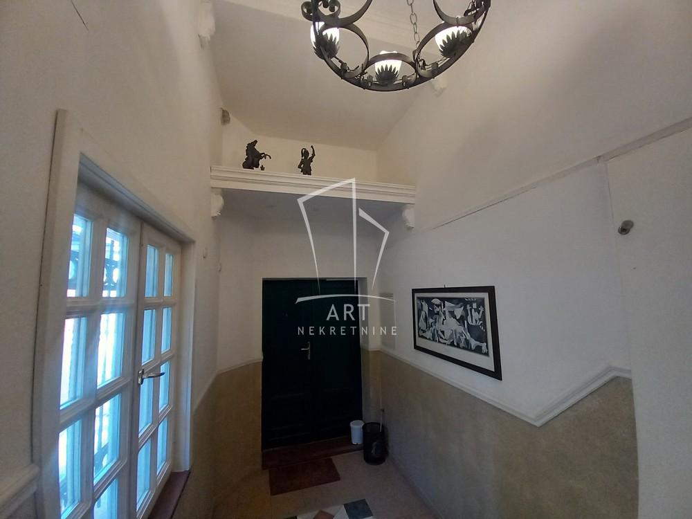 Slika 4 - Veljka Milićevića,  Lokal za izdavanje, 97m2, 1.200€