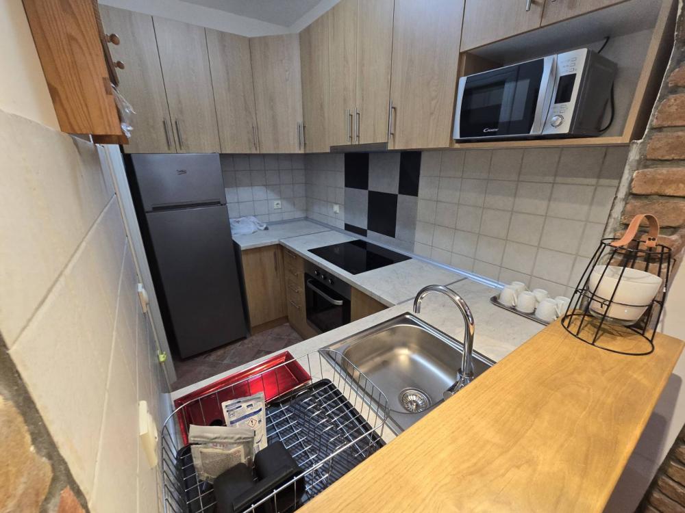 Slika 5 - Albanske spomenice, Dvosoban stan za izdavanje, 40m2, 550€