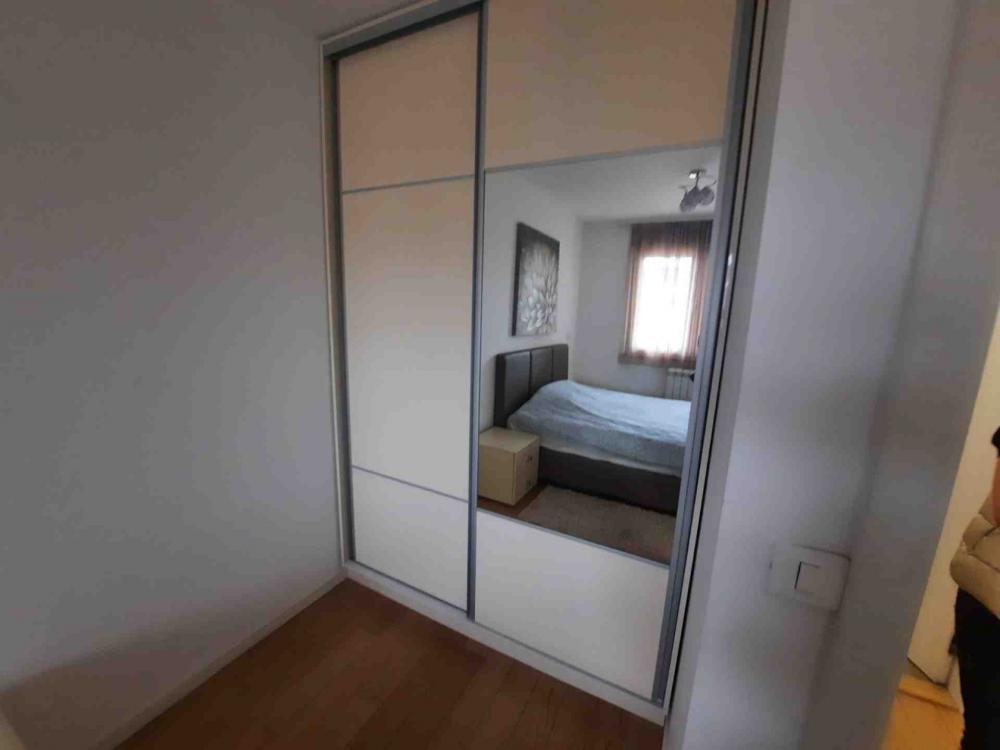 Slika 5 - Jurija Gagarina, Dvosoban stan za izdavanje, 56m2, 900€
