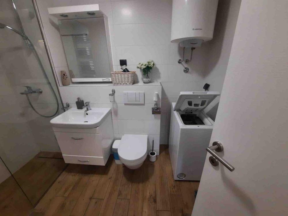 Slika 6 - Jurija Gagarina, Dvosoban stan za izdavanje, 56m2, 900€