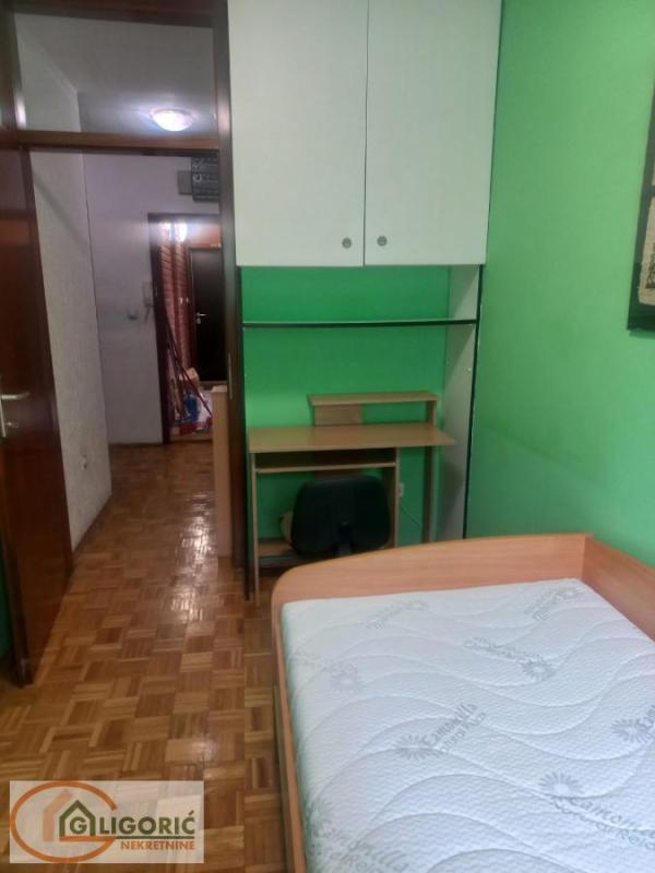 Slika 4 - Slobodana Jovanovića, Jednoiposoban stan na prodaju, 58m2, 155.000€