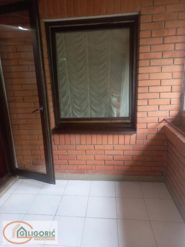 Slika 10 - Slobodana Jovanovića, Jednoiposoban stan na prodaju, 58m2, 155.000€