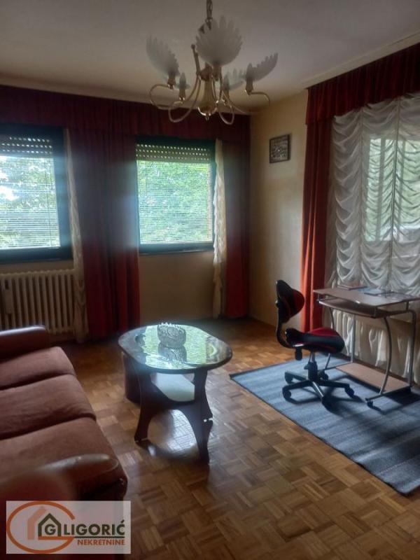 Slika 2 - Slobodana Jovanovića, Jednoiposoban stan na prodaju, 58m2, 155.000€