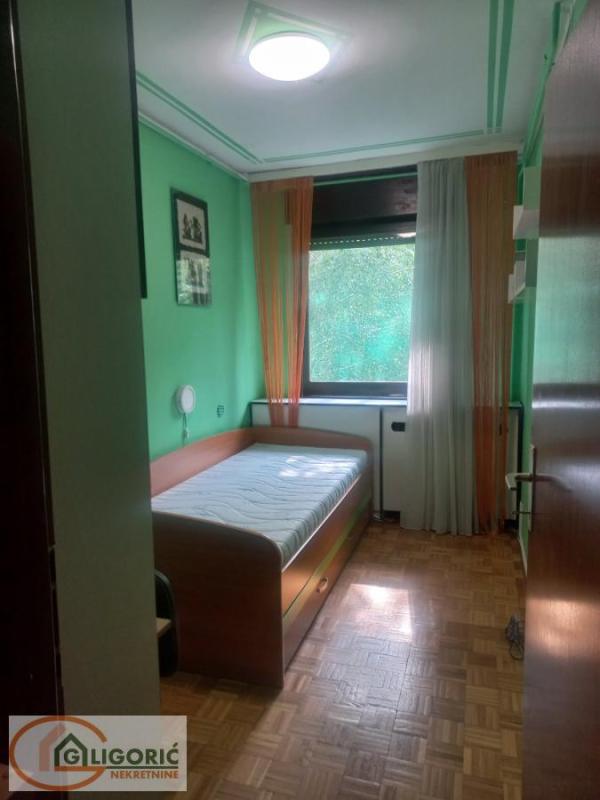 Slika 3 - Slobodana Jovanovića, Jednoiposoban stan na prodaju, 58m2, 155.000€