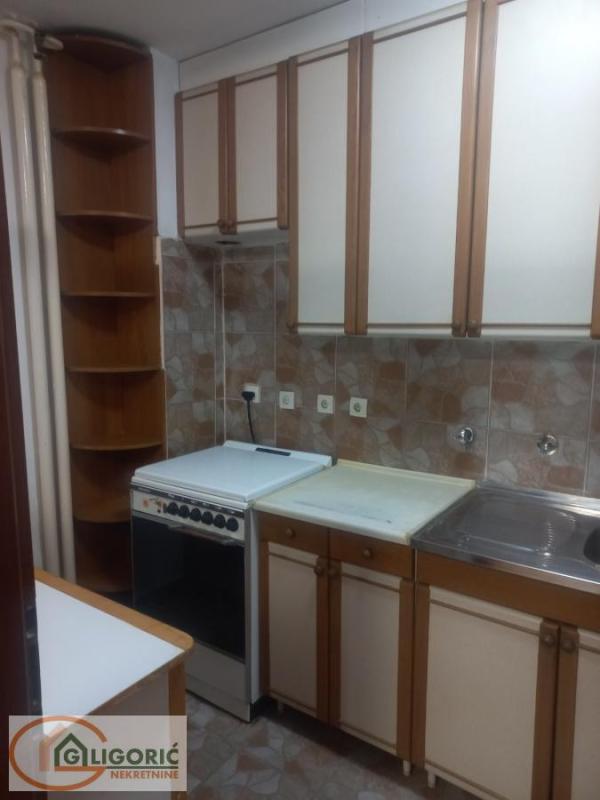 Slika 7 - Slobodana Jovanovića, Jednoiposoban stan na prodaju, 58m2, 155.000€