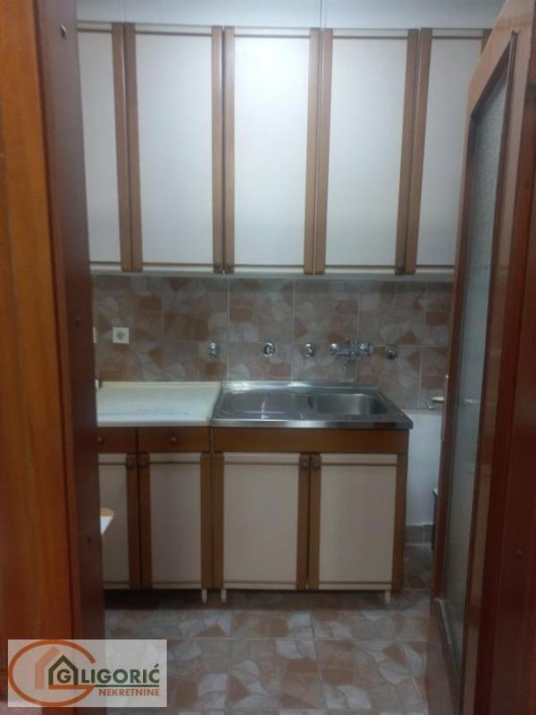 Slika 8 - Slobodana Jovanovića, Jednoiposoban stan na prodaju, 58m2, 155.000€