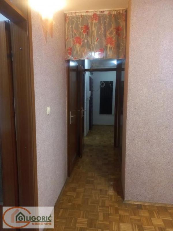 Slika 11 - Slobodana Jovanovića, Jednoiposoban stan na prodaju, 58m2, 155.000€