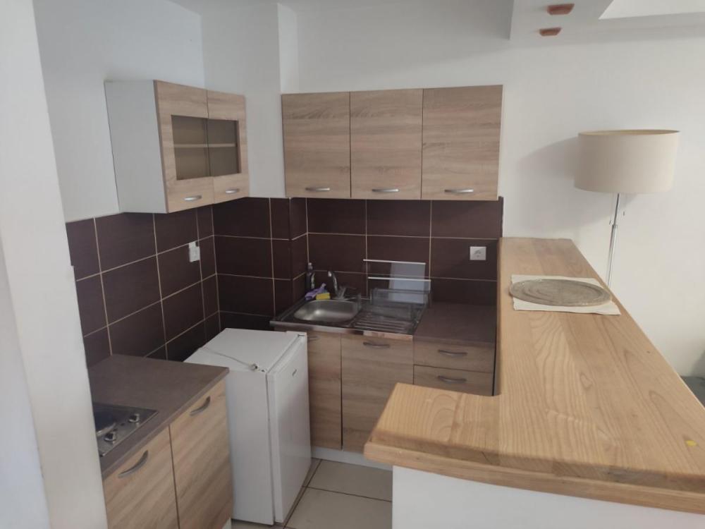 Slika 1 - Jednosoban stan na prodaju, 37m2, 115.000€