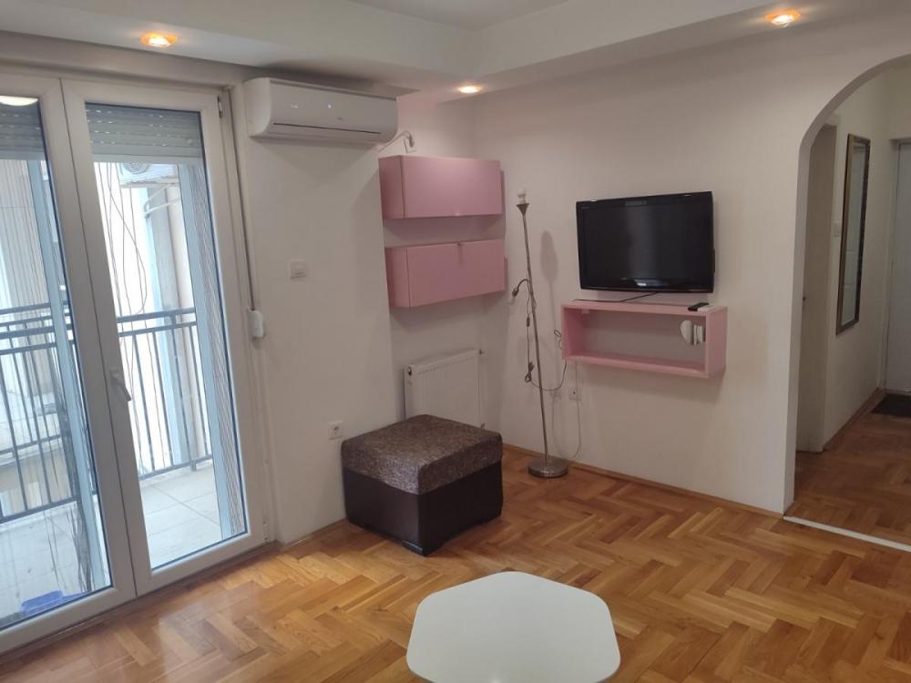 Slika 2 - Jednosoban stan na prodaju, 37m2, 115.000€