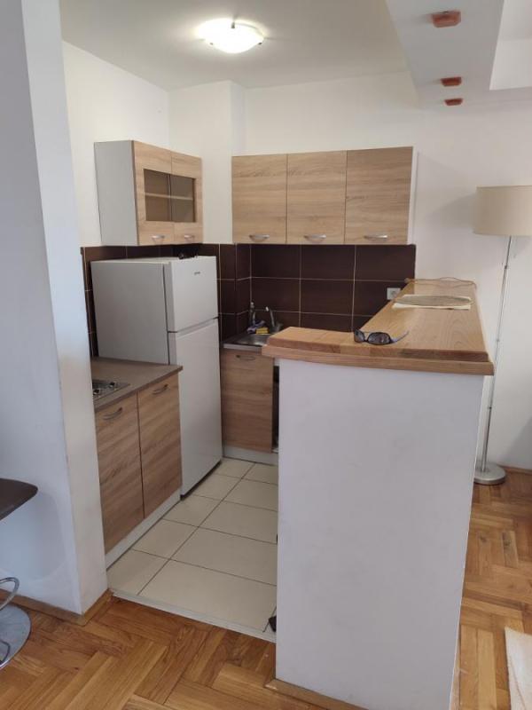 Slika 3 - Jednosoban stan na prodaju, 37m2, 115.000€