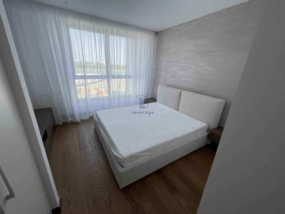 Slika 3 - Dvosoban stan za izdavanje, 55m2, 1.200€