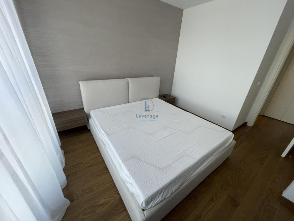 Slika 4 - Dvosoban stan za izdavanje, 55m2, 1.200€