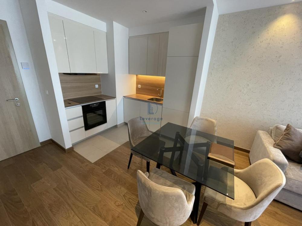 Slika 2 - Dvosoban stan za izdavanje, 55m2, 1.200€