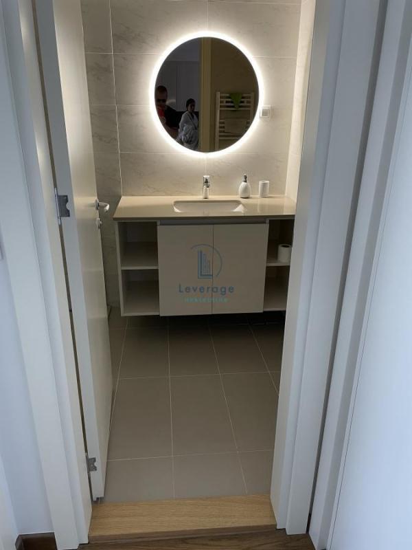 Slika 6 - Dvosoban stan za izdavanje, 55m2, 1.200€