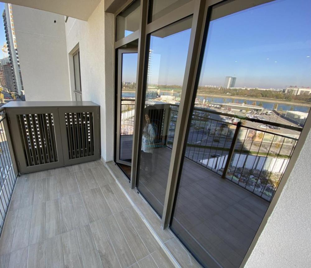 Slika 8 - Dvosoban stan za izdavanje, 55m2, 1.200€