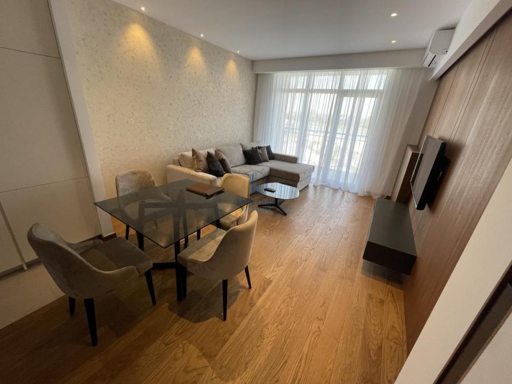 Slika 1 - Dvosoban stan za izdavanje, 55m2, 1.200€