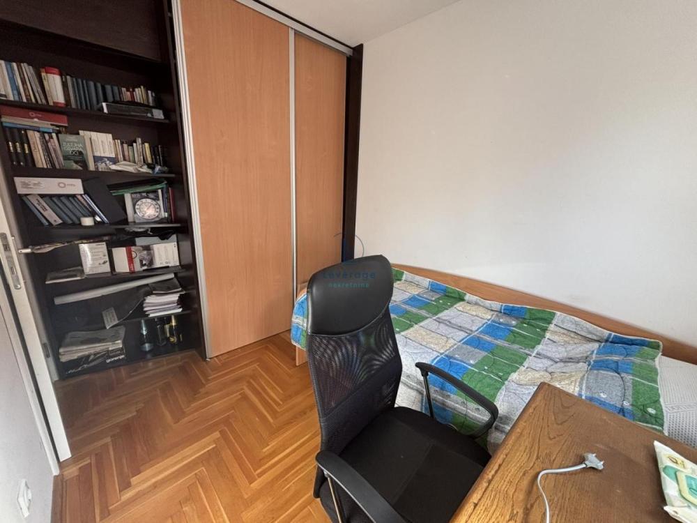 Slika 5 - Vukasovićeva, Jednoiposoban stan za izdavanje, 34m2, 300€