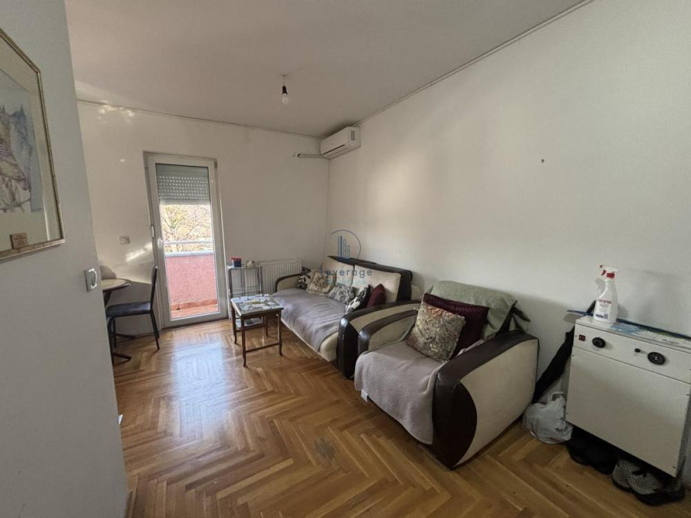 Glavna slika -Vukasovićeva, Jednoiposoban stan za izdavanje, 34m2, 300€