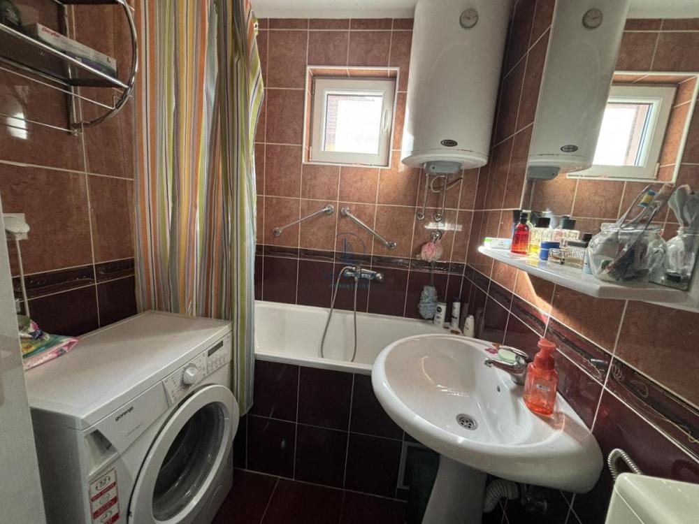 Slika 8 - Vukasovićeva, Jednoiposoban stan za izdavanje, 34m2, 300€