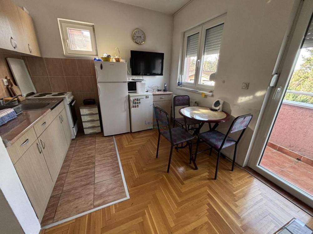 Slika 4 - Vukasovićeva, Jednoiposoban stan za izdavanje, 34m2, 300€